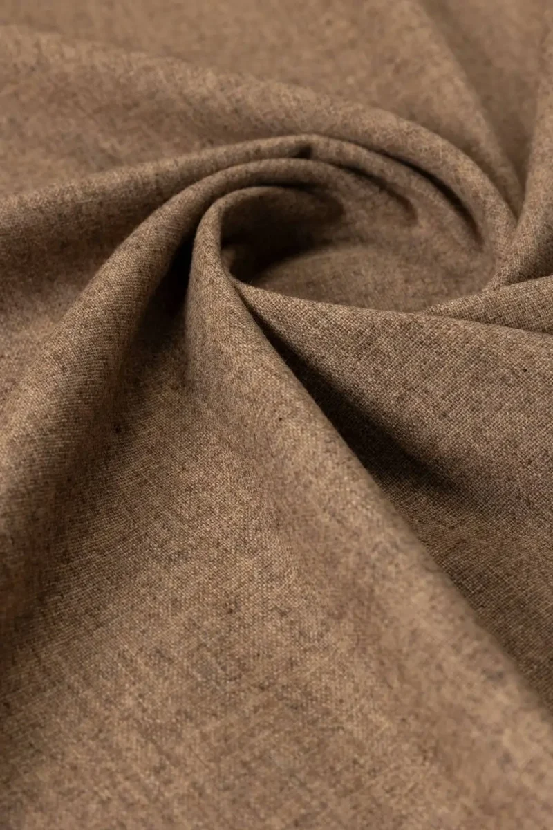 Bannu Superior Unstitched Fabric Blended with Gift Box - Image 2