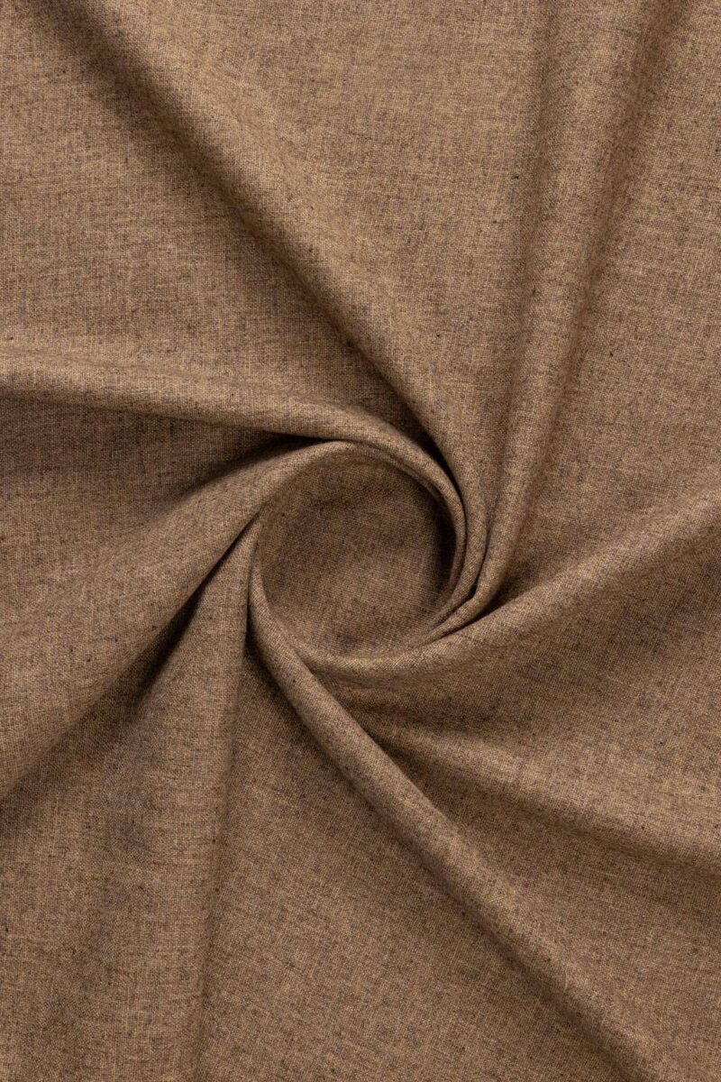 Bannu Superior Unstitched Fabric Blended with Gift Box