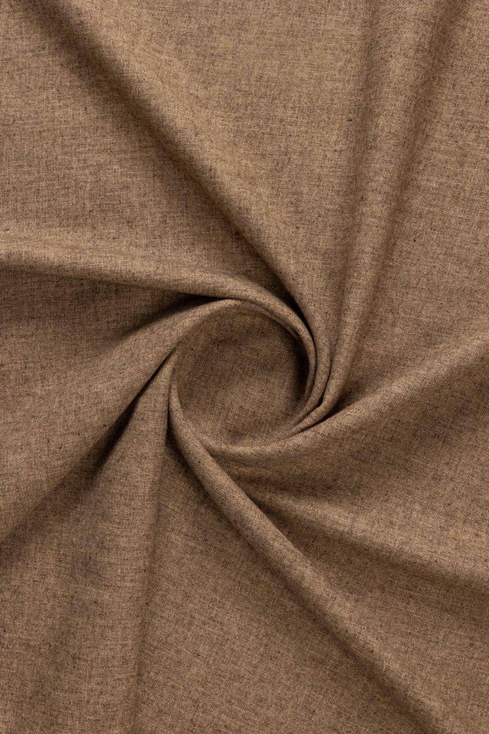 Bannu Superior Unstitched Fabric Blended with Gift Box