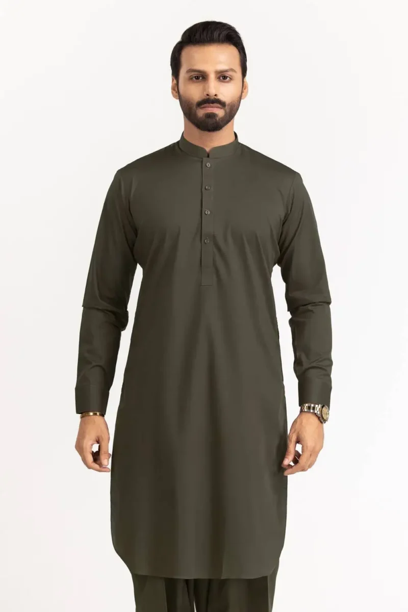 Excel Fine Classic Stitched Fabric Cotton