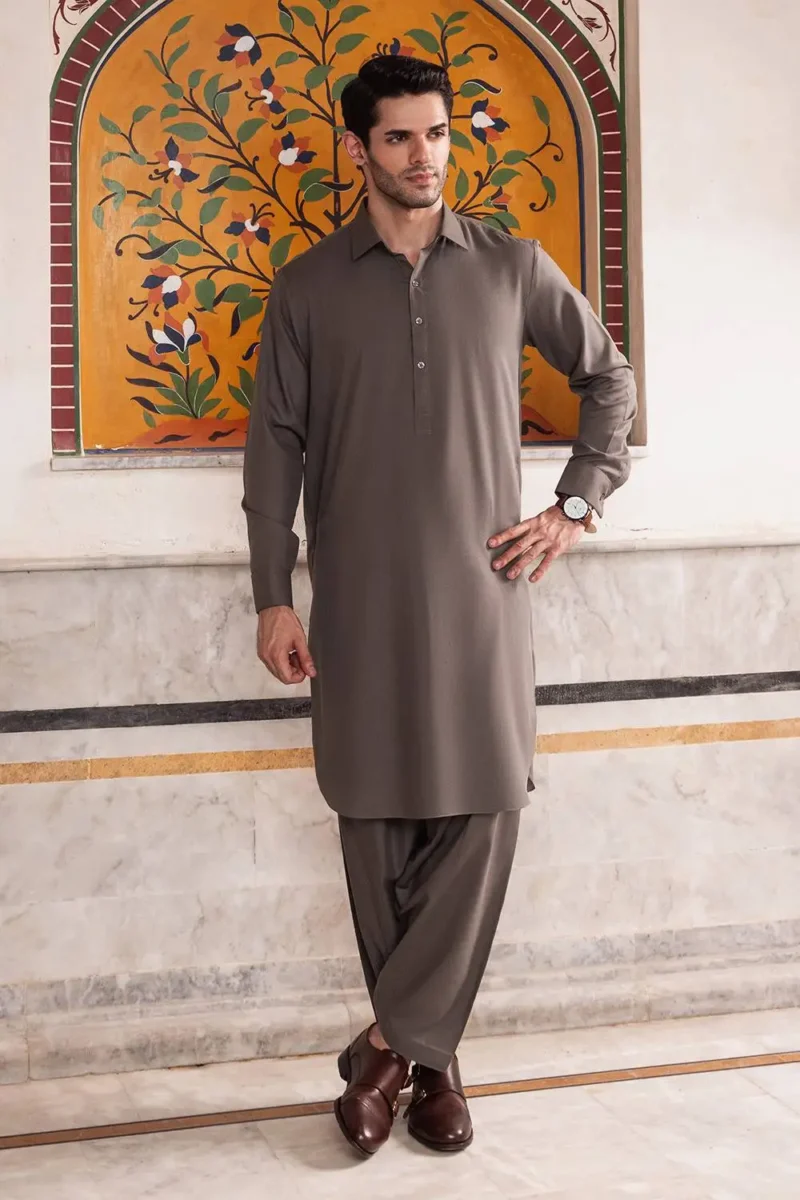 900 Aerie stitched Fabric Blended - Image 3