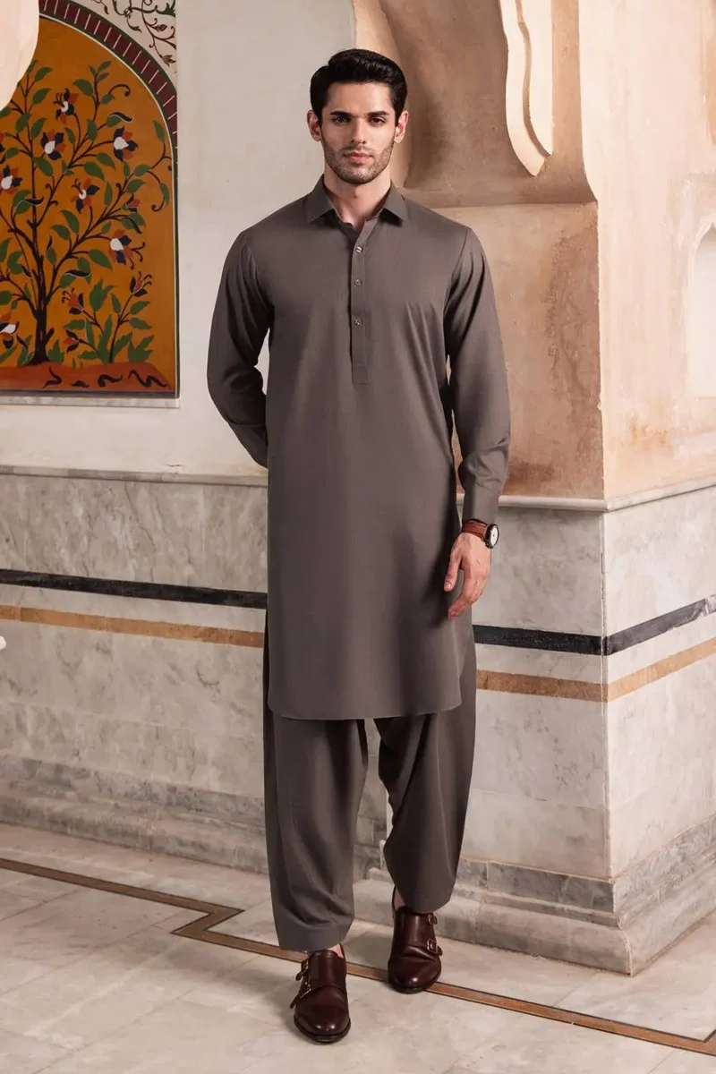 900 Aerie stitched Fabric Blended - Image 4