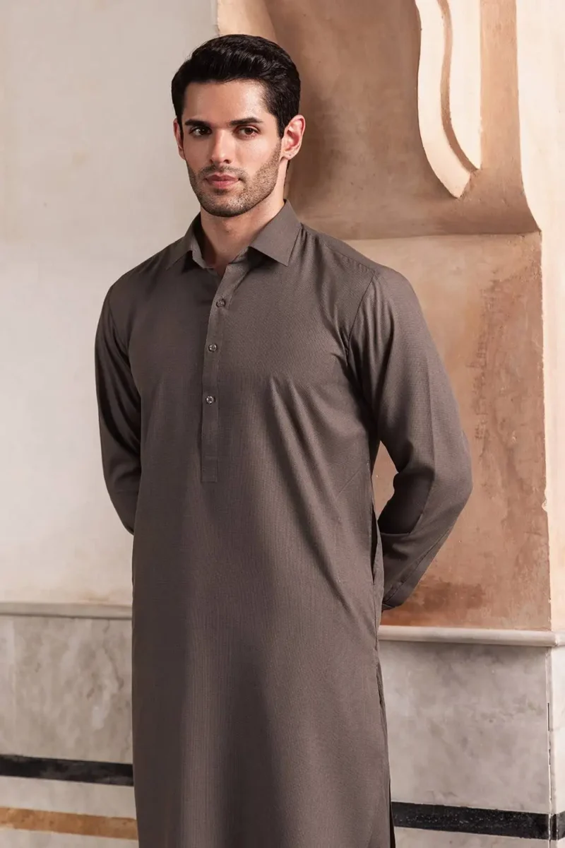 900 Aerie stitched Fabric Blended - Image 2